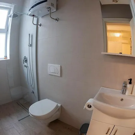 Apartment Pop Luxury *
