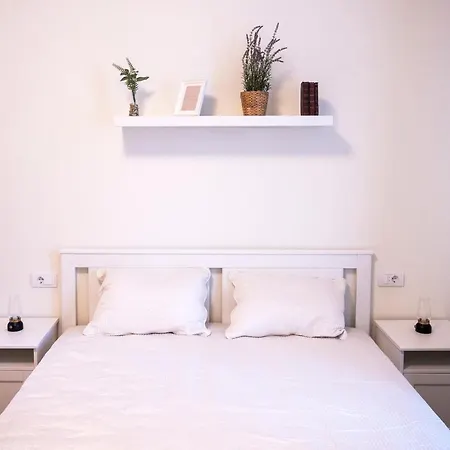 Apartment Pop Luxury Belgrade