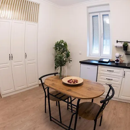 Apartment Pop Luxury Belgrade