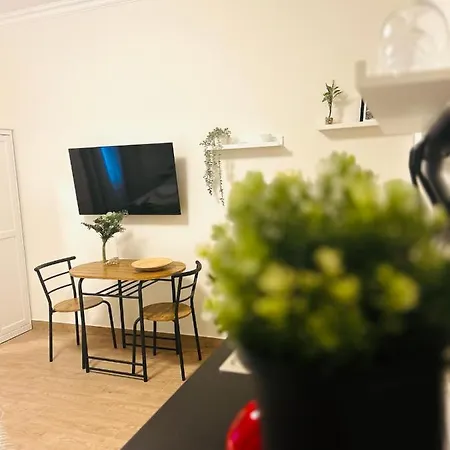 Apartment Pop Luxury