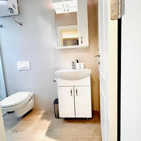 Apartment Pop Luxury