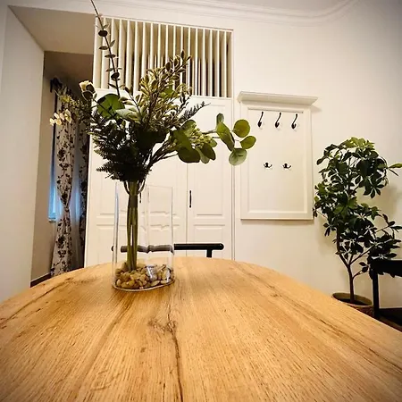 Apartment Pop Luxury Belgrade